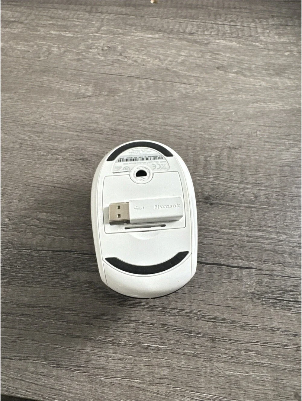 Microsoft all items